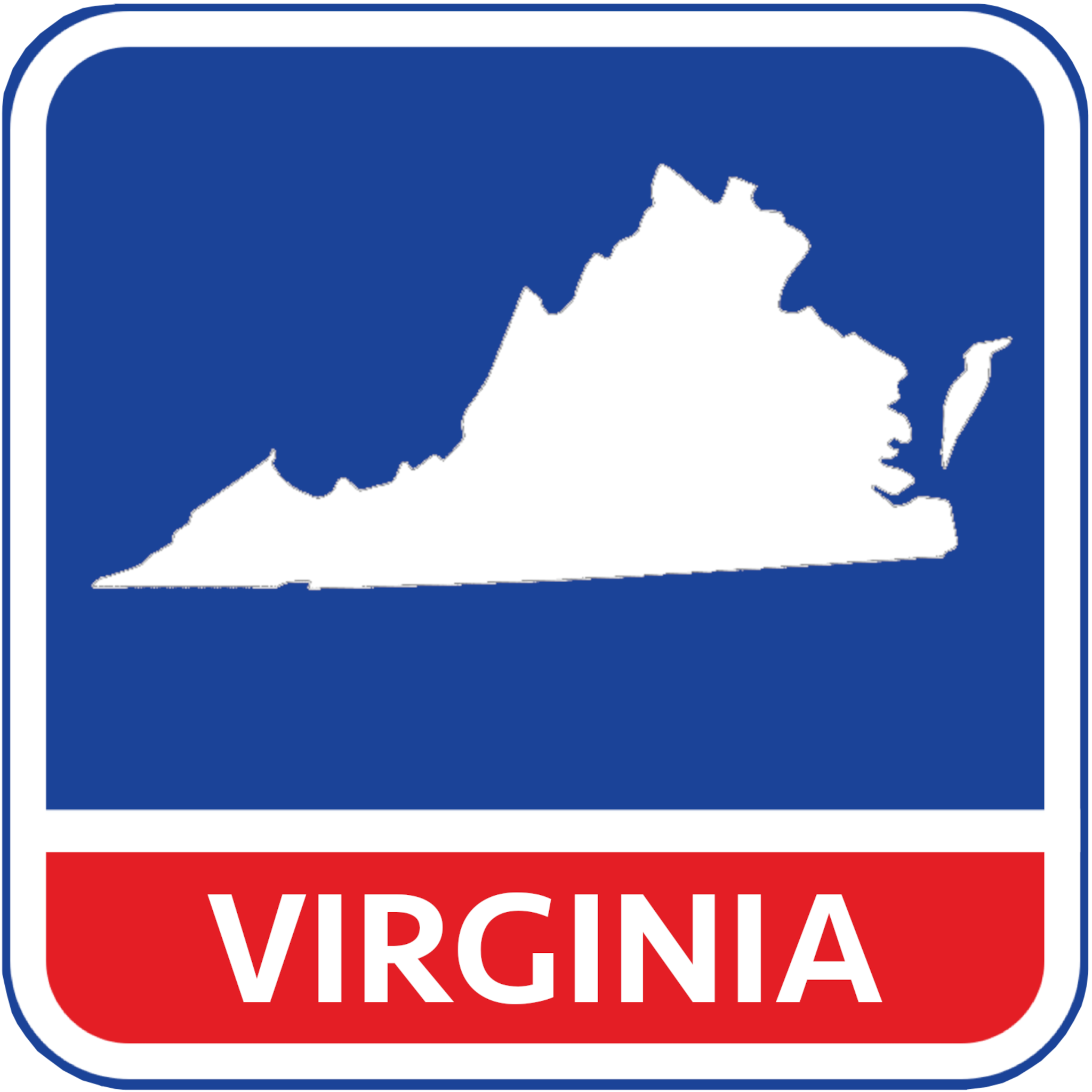 virginia logo