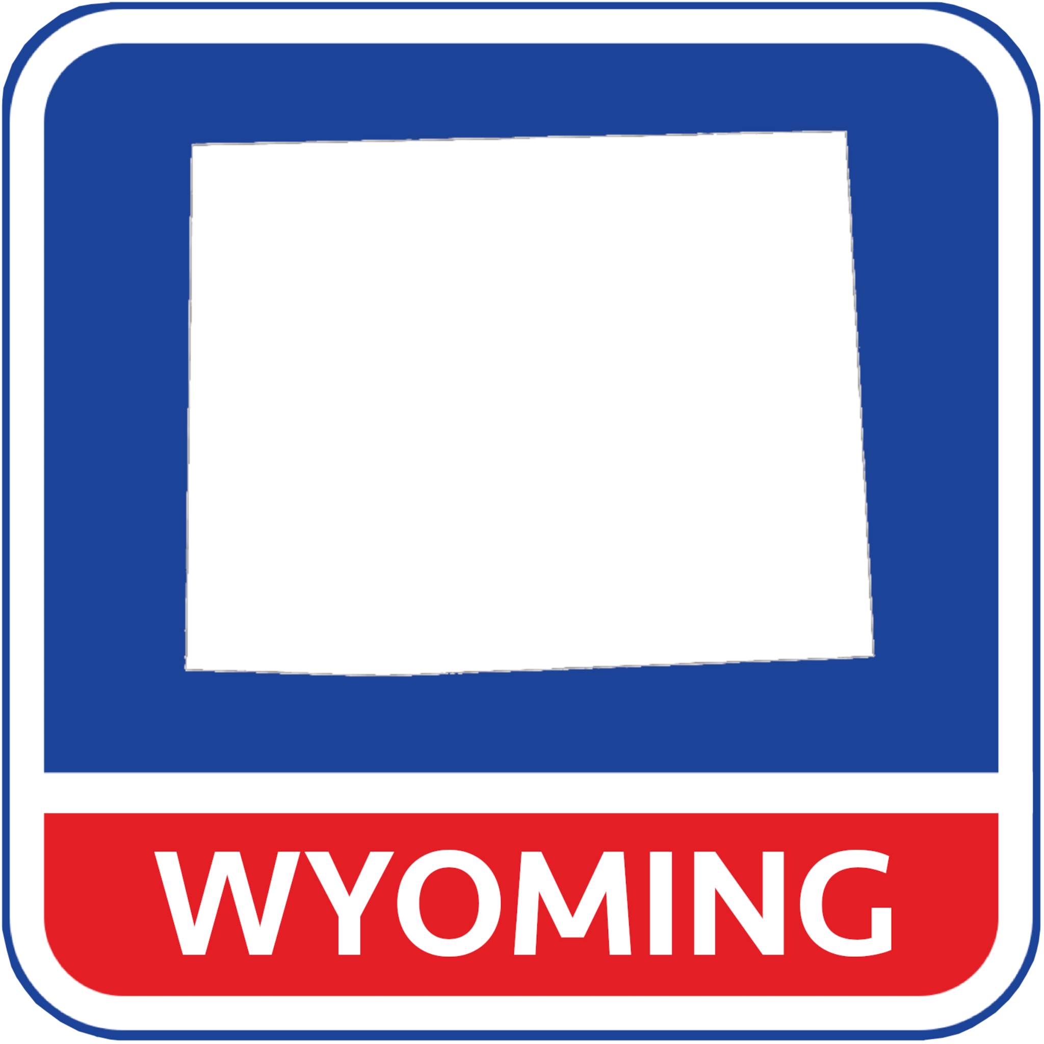 wyoming logo