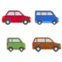 Type of Vehicle