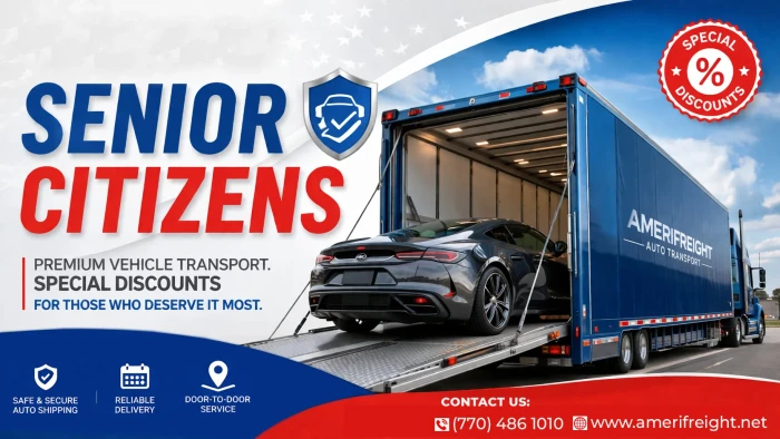 Seasonal Movers Car Shipping Made Easy - Video Guide