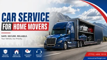 Car Shipping for Movers Video Guide